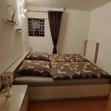 Sauerland-almwinterberg * Hallenberg