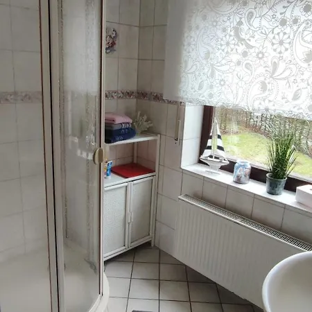 Sauerland-almwinterberg Apartment *