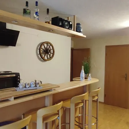 Sauerland-almwinterberg Hallenberg