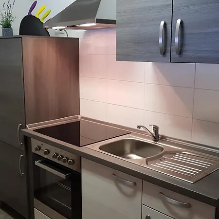 Sauerland-almwinterberg Apartment *