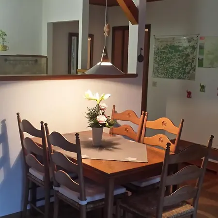 Apartment Sauerland-almwinterberg