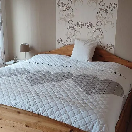 Sauerland-almwinterberg Hallenberg