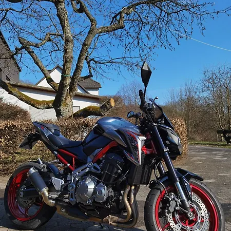 Sauerland-almwinterberg Apartment