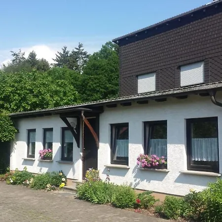 Sauerland-almwinterberg Apartment *