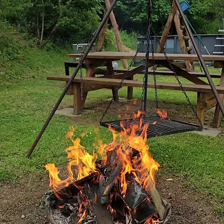 Sauerland-almwinterberg Hallenberg