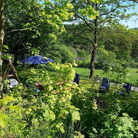 Apartment Sauerland-almwinterberg