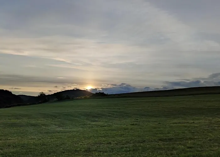 Sauerland-alm Apartment *