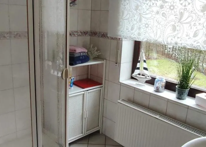 Sauerland-alm Apartment *