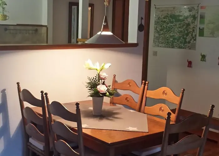 Apartment Sauerland-alm