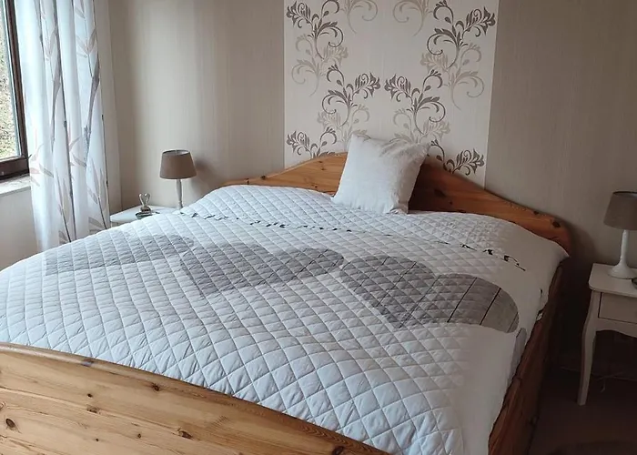 Sauerland-alm Hallenberg