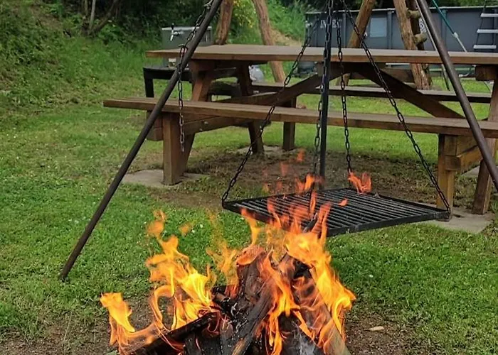 Sauerland-alm Hallenberg