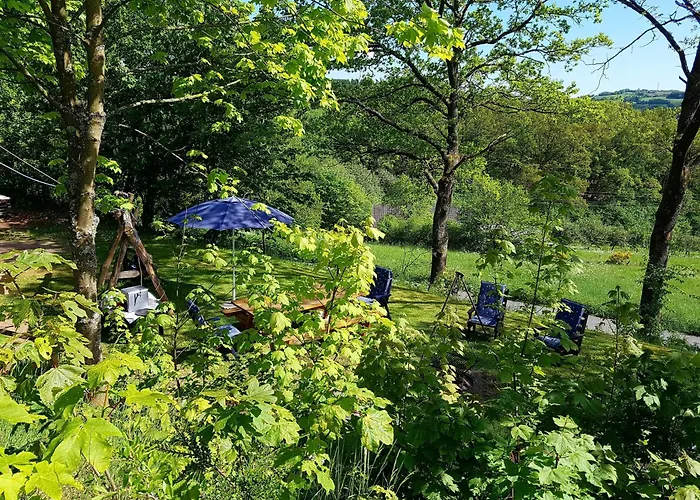 Apartment Sauerland-alm